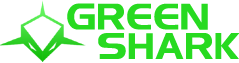 GreenShark Logo